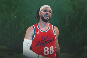 ??壓庫(kù)里&吹楊一頭！米爾斯出任夏威夷大學(xué)男籃總經(jīng)理??