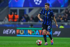 阿斯拉尼：我會(huì)先隨國(guó)米參加世俱杯，然后再考慮自己的未來(lái)