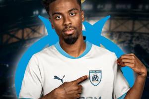 HWG！羅馬諾：24歲前曼聯(lián)青訓(xùn)安赫爾-戈麥斯免簽馬賽，身價2000萬