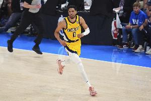 蘇群：步行者正在讓雷霆走在紐約的老路上 他們?cè)诜朗囟瞬贿z余力