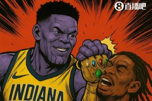 說話！亞歷山大變身雷神失敗??被滅霸附體的馬瑟林一擊反殺??