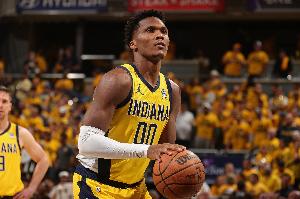 超級奇兵！馬瑟林27分＞雷霆替補全隊18分 得分全部來自后三節(jié)