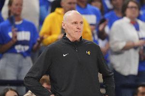 麥穗豐：卡萊爾真有點(diǎn)石成金能力 步行者奪冠與否我都是其球迷了