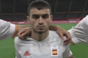 FIFPro：佩德里本賽季已出場(chǎng)67次，再次成為最累的男足球員