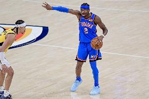 不敗金身！亞歷山大生涯系列賽G4戰(zhàn)績(jī)來(lái)到7勝0負(fù)