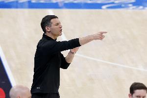 戴格諾特談G5：對(duì)手已找到針對(duì)我們的策略 球隊(duì)必須提升表現(xiàn)