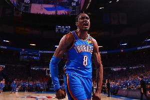 杰倫威：每當(dāng)在關(guān)鍵時(shí)刻有所發(fā)揮 我總為自己付出得到回報(bào)而欣喜