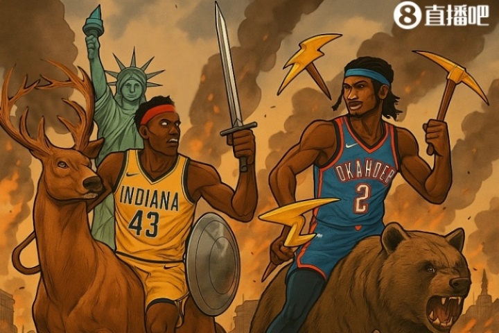 懸崖邊的決斗??！亞歷山大“神之一手”騙過(guò)西卡??扳平局面！