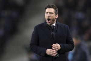 記者：迪弗朗西斯科將與萊切簽下2年合同