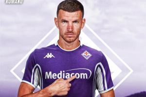 Here we go！羅馬諾：39歲哲科免簽加盟佛羅倫薩 稅后年薪150萬歐