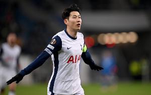 土媒：費(fèi)內(nèi)巴切全力推動(dòng)簽下孫興慜，他年薪要求1500萬歐