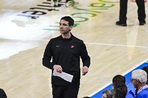 戴格諾特：必須保持謙遜 想在客場(chǎng)取勝必須清楚仍有可提升之處