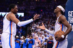 亞歷山大：杰倫威為我們做了太多事情 他帶來至關(guān)重要的影響