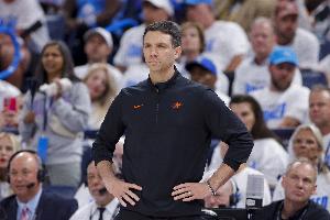 戴格諾特談下一場對決：必須專注于提升自己 對手也在做同樣的事