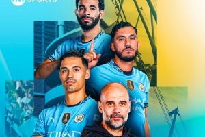 瓜迪奧拉告訴曼城球探：找能盤帶的球員，剩下的交給我