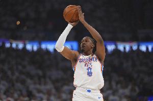 段冉：杰倫威如冷血?dú)⑹执虺錾拇碜?哈利小腿成步行者大難題