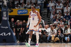 霍姆格倫：杰倫威是那種你會真心希望他能成功的球員