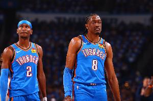 貝弗利：如果杰倫-威廉姆斯最后拿到FMVP 你們會(huì)生氣嗎？