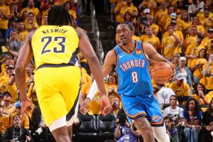 杰倫威：我很幸運(yùn)有這樣的教練和隊友 他們包容我那些糟糕的時刻