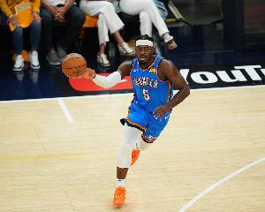 多特：贏球在于團(tuán)結(jié)和尋找正確的出手選擇 防守是全隊(duì)的功勞