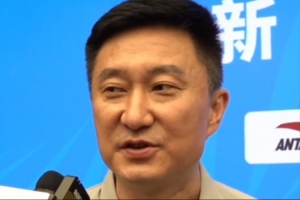 杜鋒：十五運(yùn)廣東男籃名單還未敲定 要等國(guó)家隊(duì)打完比賽才會(huì)集結(jié)