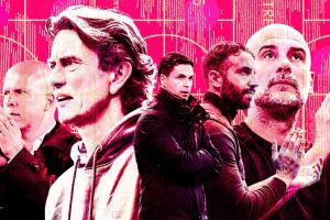 誰(shuí)最難？Opta分析英超各隊(duì)新賽季開局難度：曼聯(lián)槍手紅軍開局艱難