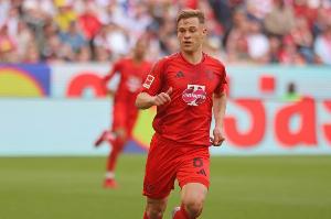 踢球者德甲防守型中場評級：基米希洲際級第1，格雷茨卡國腳級第5