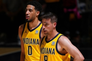 麥康納：哈利即使不在100%狀態(tài)也會(huì)竭盡全力 他能屏蔽外界噪音