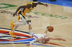 西亞卡姆：我們一直充滿信心從未改變 始終做自己是我們本質(zhì)所在