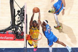 托平：搶7可不常有 能與我們這支隊伍一起經(jīng)歷這些是種恩賜