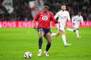 意媒：喬納森-戴維距離加盟費(fèi)內(nèi)巴切一步之遙，對(duì)方報(bào)價(jià)超出預(yù)期