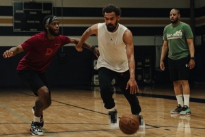 特雷楊球鞋打碼！疑似簽名鞋或新一代AJ40 他值得出簽名鞋嗎？