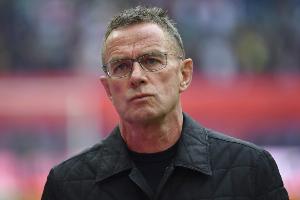 朗尼克：帶霍村踢德甲第一年，我們以踢德乙時(shí)的陣容拿到半程冠軍