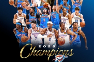 俄城17年首冠！美網(wǎng)友：為大伙驕傲&誰還質(zhì)疑雷霆？亞歷山大GOAT