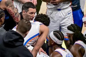 亞歷山大：人們不了解教練和管理層幕后的付出 他們理應(yīng)獲得認(rèn)可