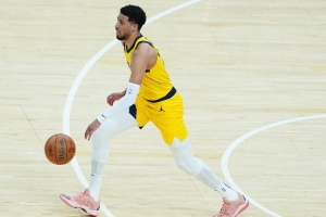 Skip：哈利遭受跟腱傷勢&與KD相似 不過KD受傷前已休了一個多月