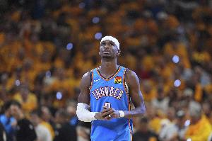 單賽季奪冠的得分王！亞歷山大比肩喬丹天勾奧胖等 喬丹曾6次做到