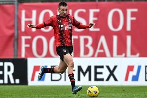 迪馬濟(jì)奧：卡馬達(dá)帶買(mǎi)斷條款租借加盟萊切，米蘭有回購(gòu)條款