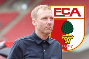 德天空：奧格斯堡與帕德博恩總監(jiān)達(dá)協(xié)議，將任命他為體育總監(jiān)