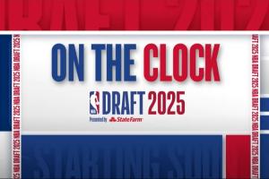 選秀大會指南：兩輪分兩天 獨行俠靜待弗拉格 中國球員楊瀚森參選