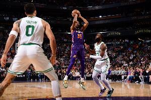 解讀選秀日前五大運作：綠軍省錢火箭升級 太陽離解套還差太遠(yuǎn)