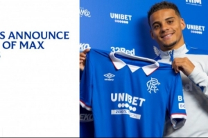 官方：伯恩茅斯25歲右后衛(wèi)阿隆斯租借加盟流浪者 租期一個賽季