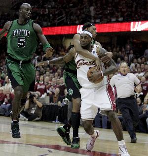 帕金斯贊弗拉格：他像是詹姆斯和加內(nèi)特生的孩子 兼具二者的優(yōu)點