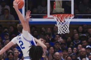 萬眾期待??獨行俠官方曬視頻：女士們先生們 庫珀-弗拉格來了