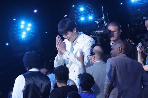 姚易之后最高起點(diǎn)！楊瀚森在16順位被選中 究竟是運(yùn)氣還是實(shí)力？