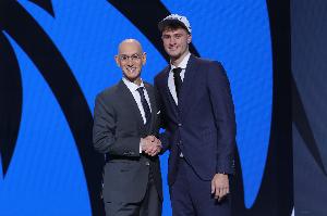 獨行俠送走東契奇仍令人難以釋懷 但弗拉格很大程度上抵消不快