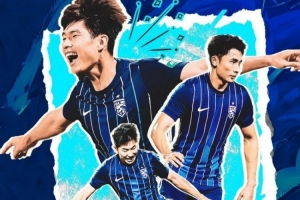 中乙前瞻｜展現(xiàn)主場(chǎng)氣勢(shì) 力拼滿意結(jié)果