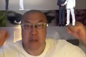 馬?。哄?6順位也沒(méi)有遠(yuǎn)超預(yù)期 我之前說(shuō)過(guò)應(yīng)該是前二十名