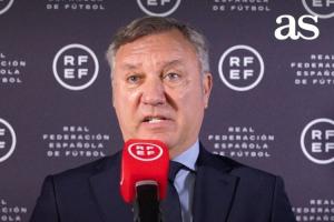 ??西媒：西班牙裁判技術(shù)委員會(huì)全高層被免職，新負(fù)責(zé)人下周公布