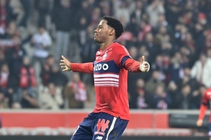 記者：尤文與戴維的經(jīng)紀(jì)人進(jìn)行了非常積極的通話，尤文的希望很大